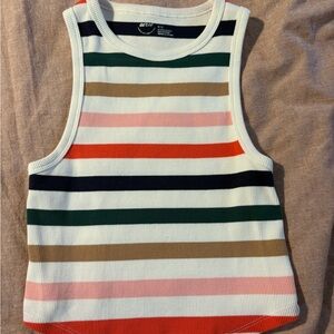 Aerie Striped Tanktop